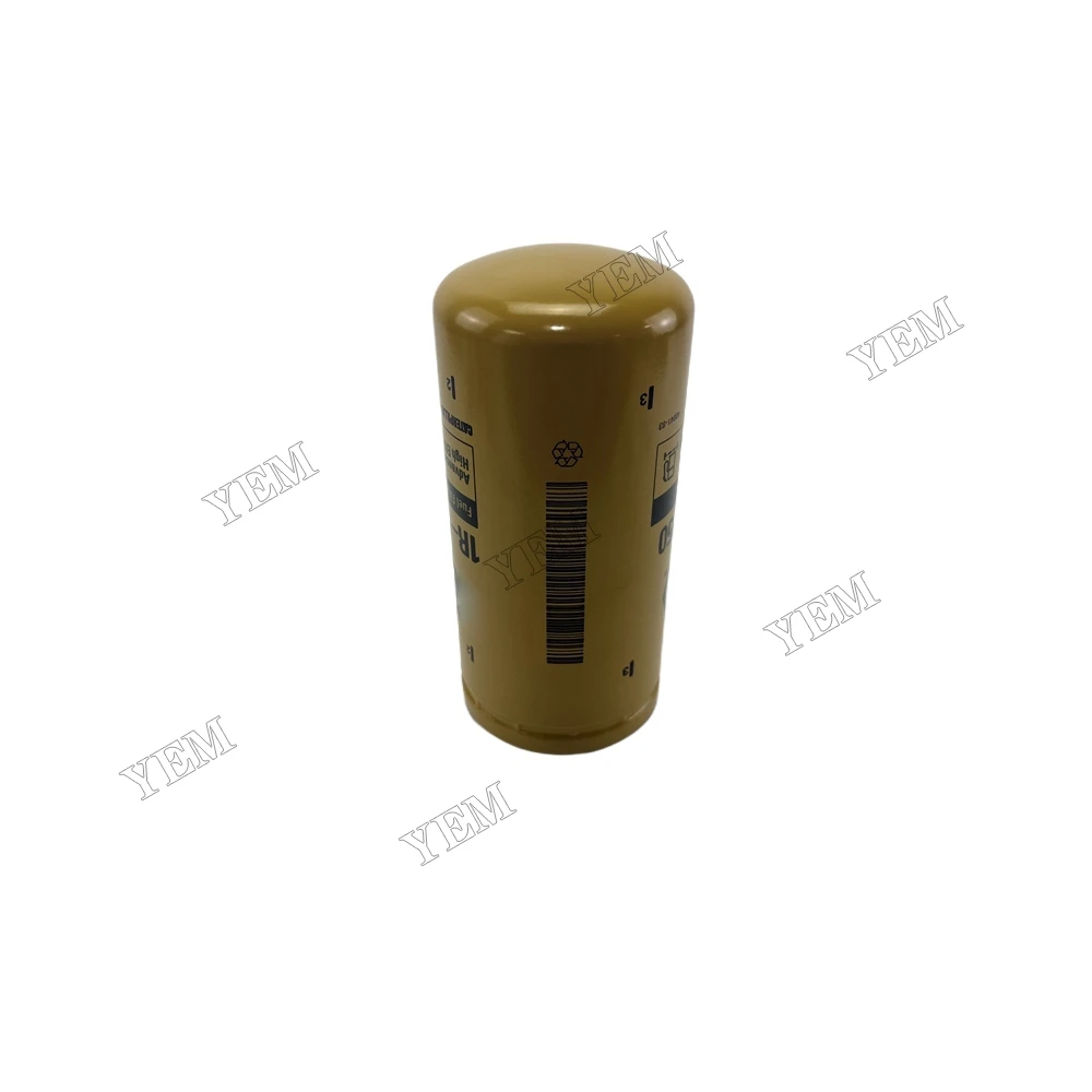 For Cat Fuel Filter 1R-0750 Diesel Engine Spare Parts 6
