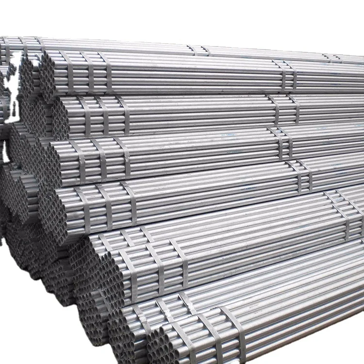 Hot Dip Galvanizing Machine for Pipe Galvanized Pipe Prices of Galvanized Pipe