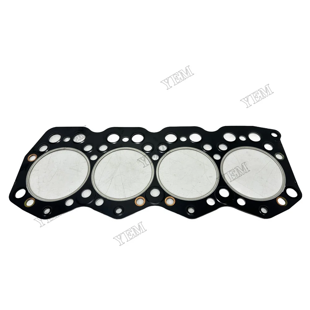 S4K S4KT Overhaul Re-Ring Kit for Mitsubishi Wholesale Engine Parts 4