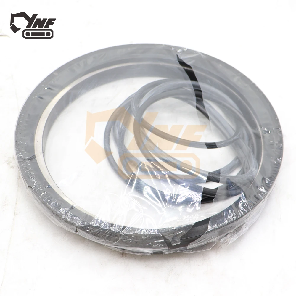 YNF High Quality Excavator Floating Oil Seal Kit Tz19223030 Tzes192A00