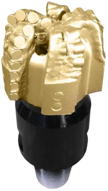 Высококачественное заводское алмазное сверло 8 3/4 дюйма PDC API, сверло для бурения водяных скважин или нефтяных скважин