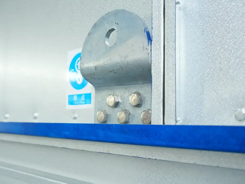 Evaporative Condenser, 380 V, 16400W - detail 26