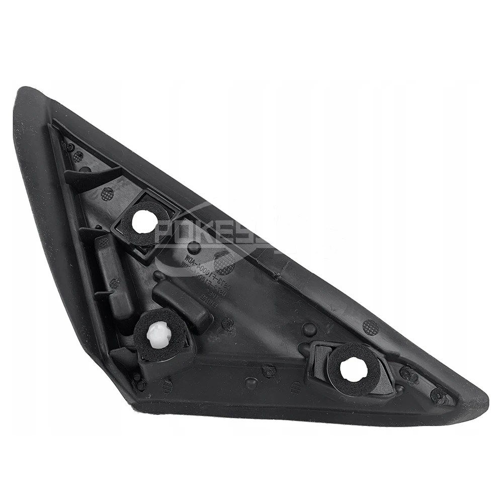 DS73F16003BD59B8 DS7Z16003BA 5225281 Double Plating Rear View Mirror T... — 6