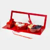 Red i love you