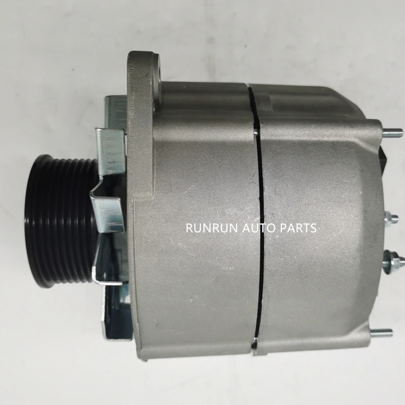 24v 65A Truck Alternator for Scania 0120468131 0120465065 1516423R LRA02475 1105368