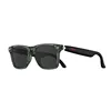 Gafas de sol verdes E13-c, modelo AI.