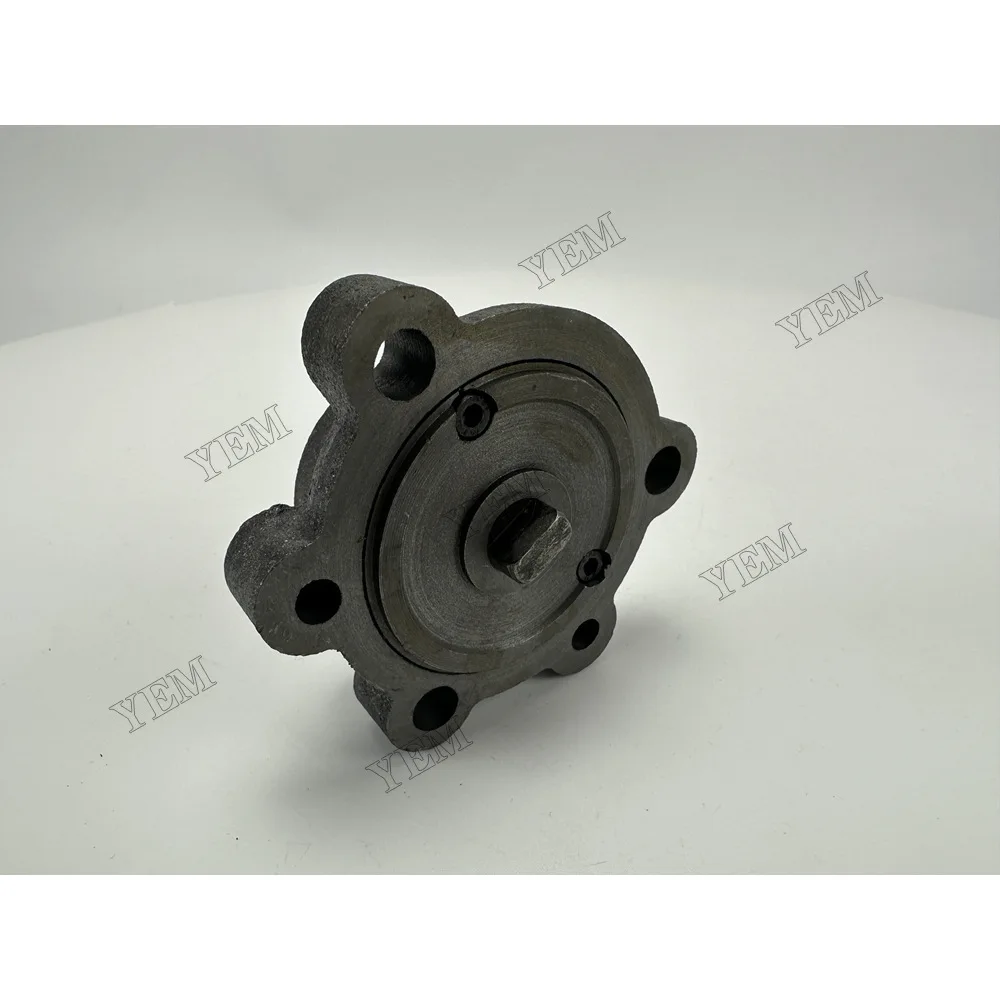 Oil Pump for Yanmar CY1105 Heavy Duty Engine Parts 4