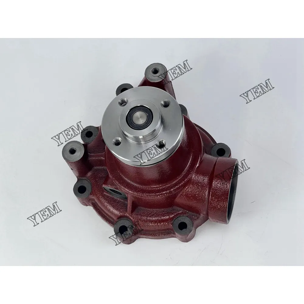 Engine Part BF6M1013 02937440 Water Pump for Deutz 5