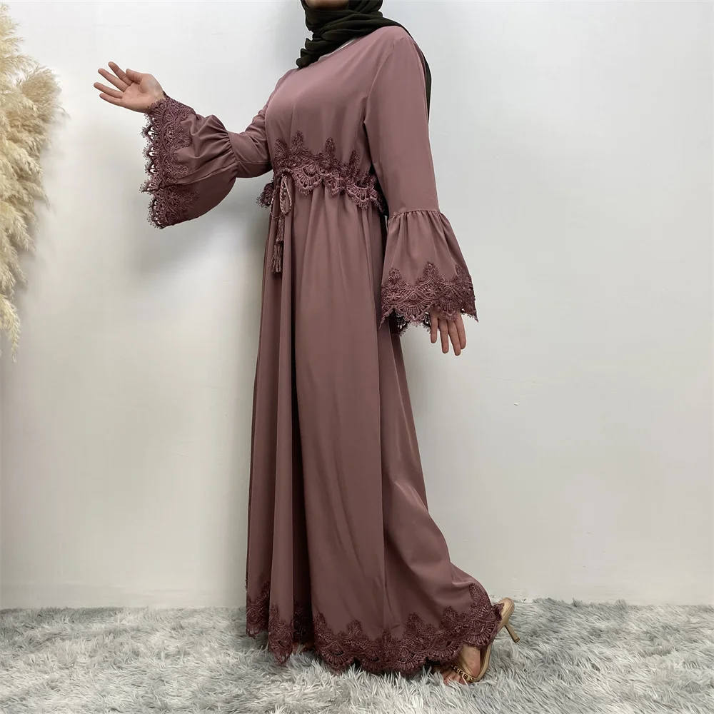 Shop Our Collection of Modest Arab Dress - Elegant Long Dresses