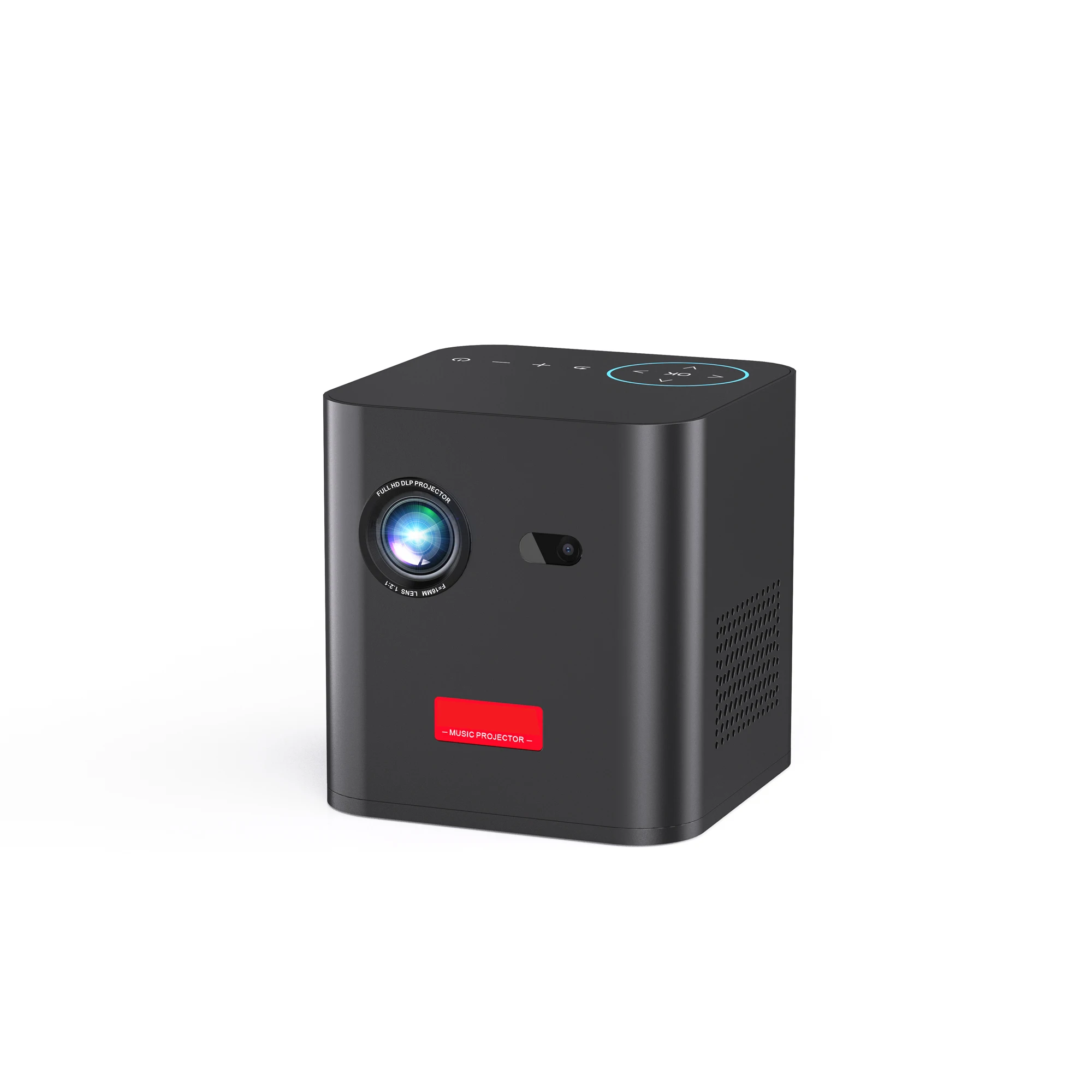 ultra mini dlp projector