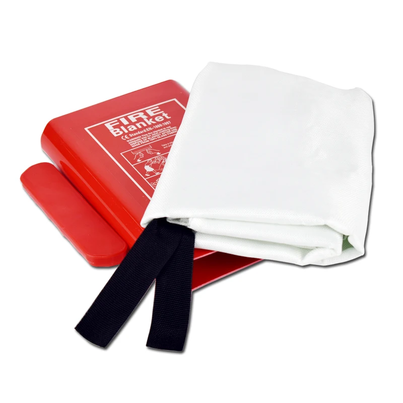 1.2x1.2m Standard Emergency Fire Retardant Protection Heat Insulation