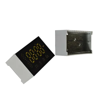 Customized 7 Segmented LED Display Module Customized  Smd Smt LED Display