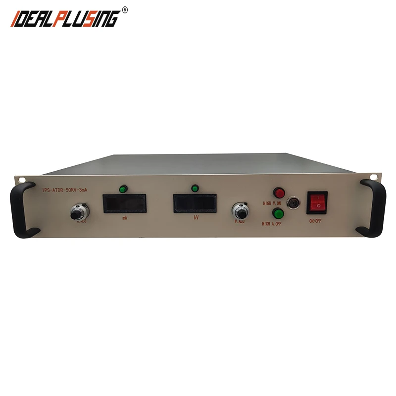 30kv High Voltage Electrostatic Generator High Voltage Power Supply for Electrospinning