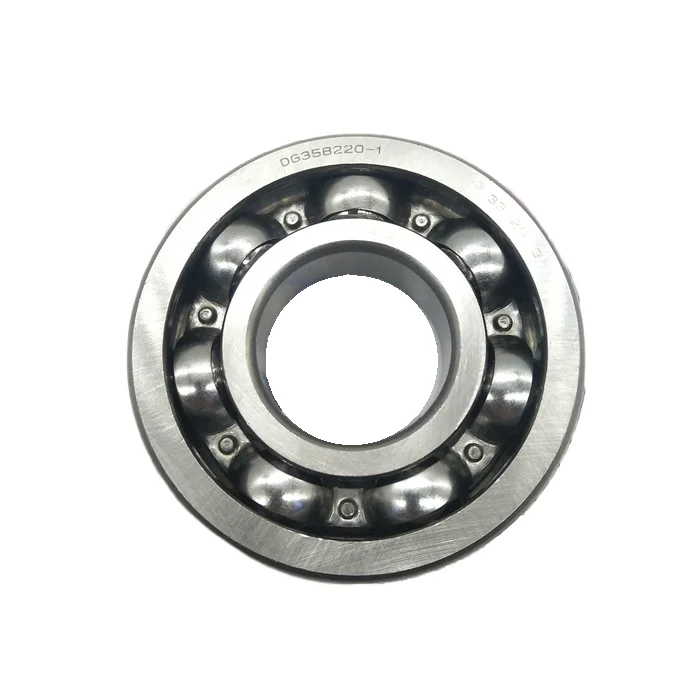 Automotive Used Ball Bearings Dg3582201 Deep Groove Ball Bearings Dg3582201shs02csz 35x82x19