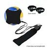 Black-with a pair of ball-basic