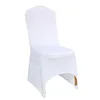 arched front white