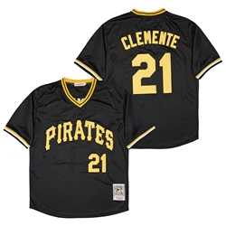 Men's Mitchell and Ness Barry Bonds Pittsburgh Pirates Authentic Grey  Throwback Jersey