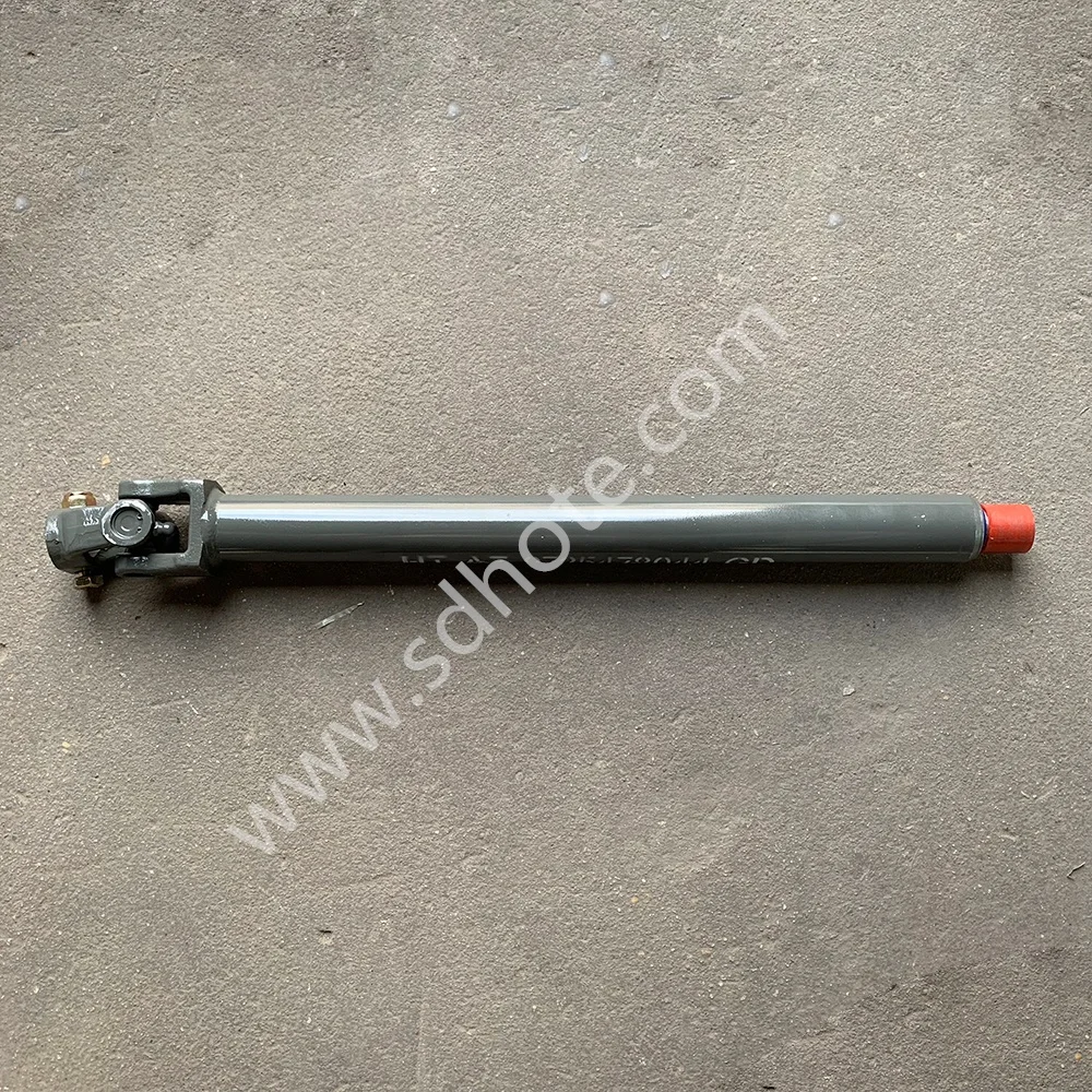 AZ9725478050 Truck Steering Shaft - OEM Quality & Performance