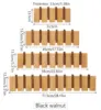 Pine walnut
