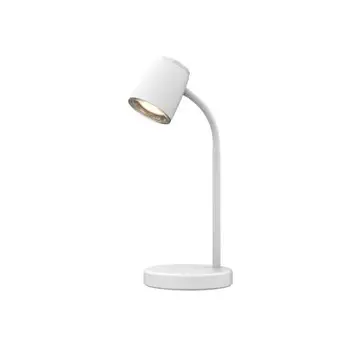New Creative Gift Rechargeable Table Lamp Sunset Light Eye Protection Night Light Led Desk Lamp