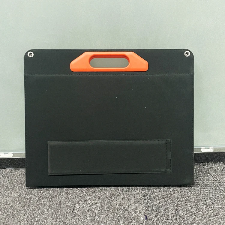 Enerlution 、 Hybess - China Manufacture HEG -120W Energy Storage Solar Panel ESS ESS ENERGER 9