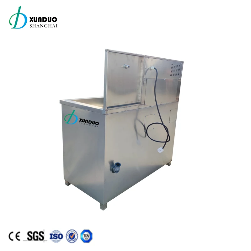 Hot Sale Laundry Industrial Shoes Cleaning Machinery Sneakers Washing Machine Drying Machine