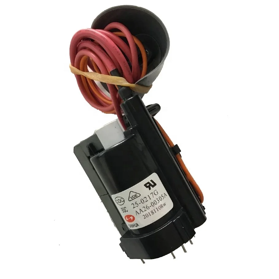 Original FBT 6174V-6006N BSC25-N1649 flyback transformer| Alibaba.com