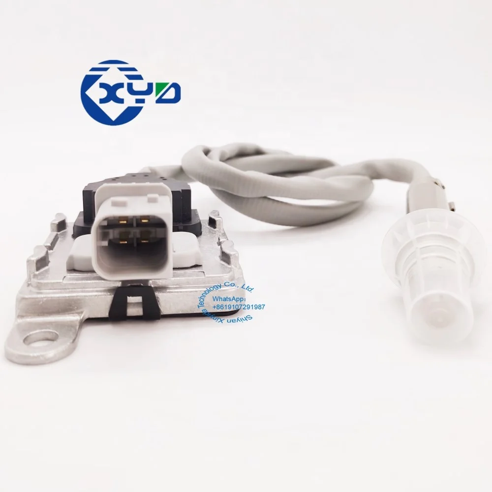 メル59252 Genuine OEM 22258878 Atomization Control Module | Mack 1578195X