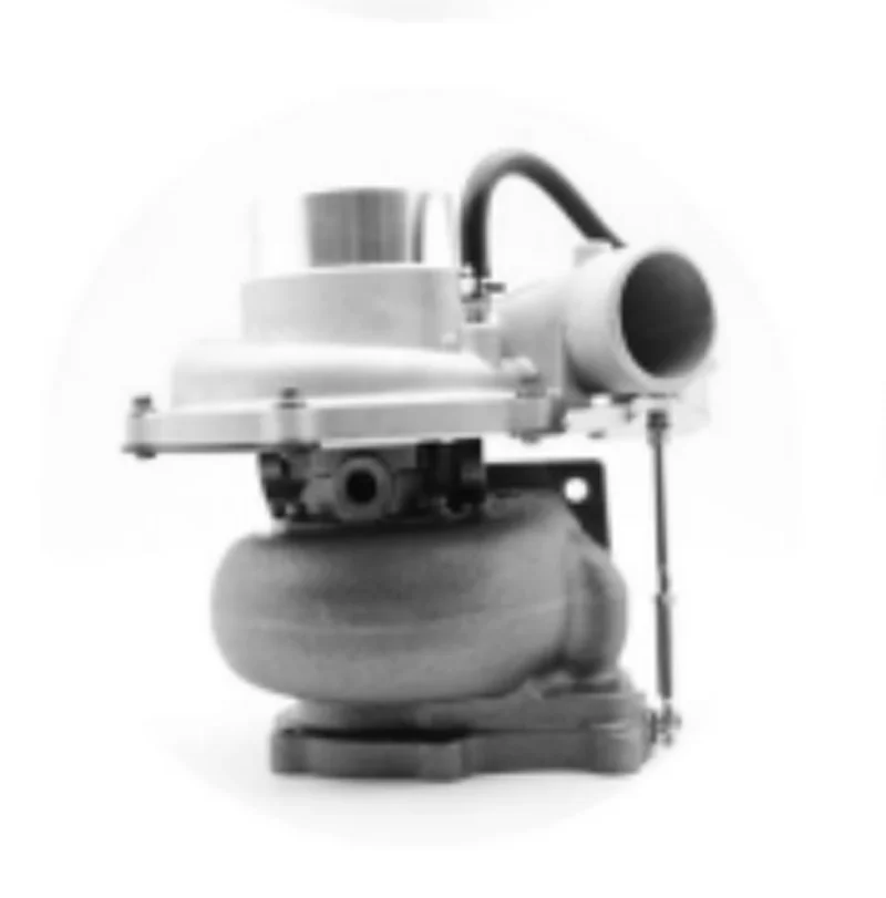 Commercial Vehicle Engine Turbo Turbocharger Assembly for HINO Truck Bus J08C 4790160002  GT3576D  241003251C