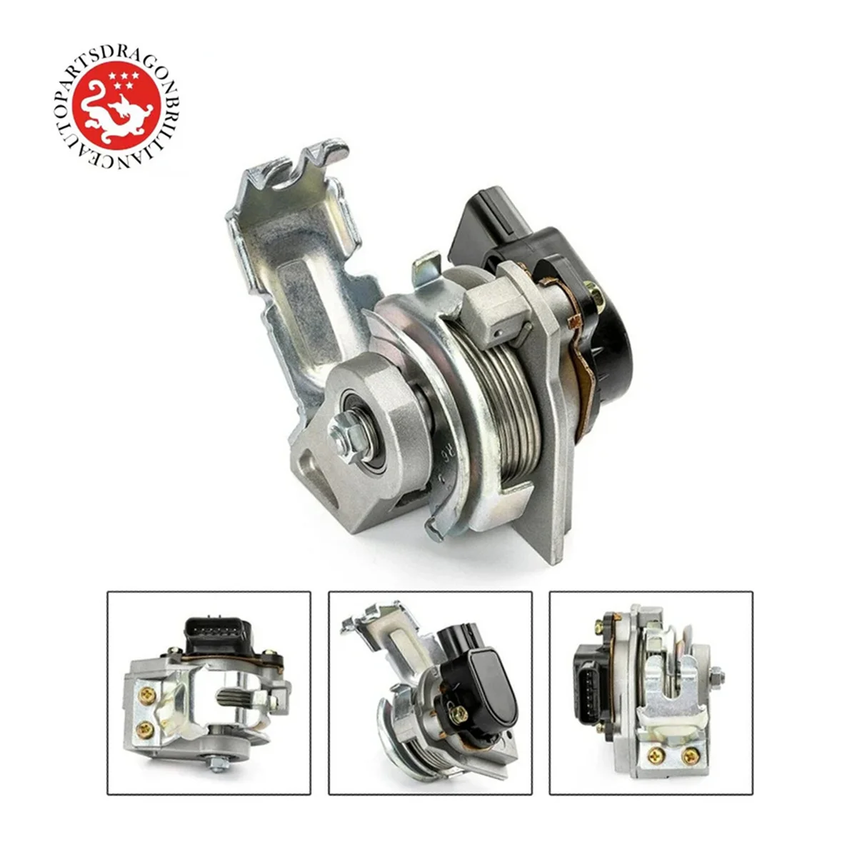 Throttle Position Sensor 37971-RDJ-A01 for Acura TL