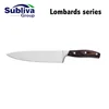 Lombards Chef Knife 8 Inch