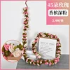 Nueva Colección de Otoño - 45 Rosas Champagne Rosa Intenso