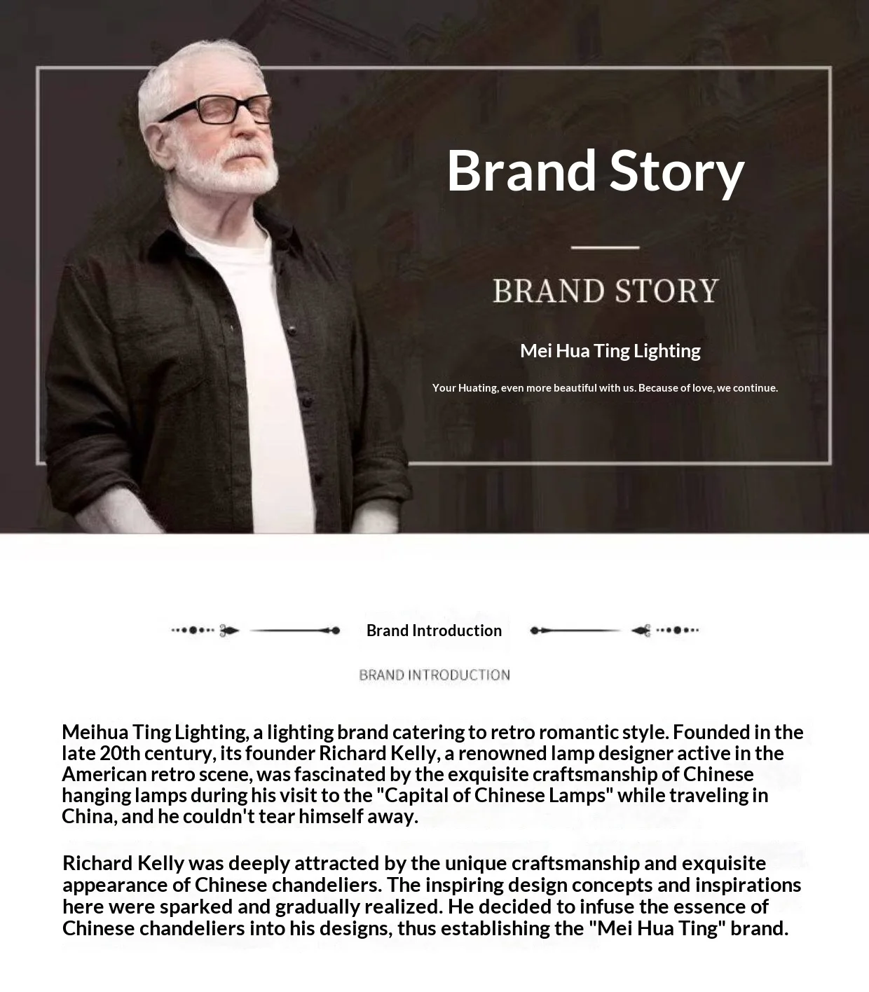 Company overview
