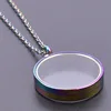 [Inner Diameter 25mm] Colored Chain