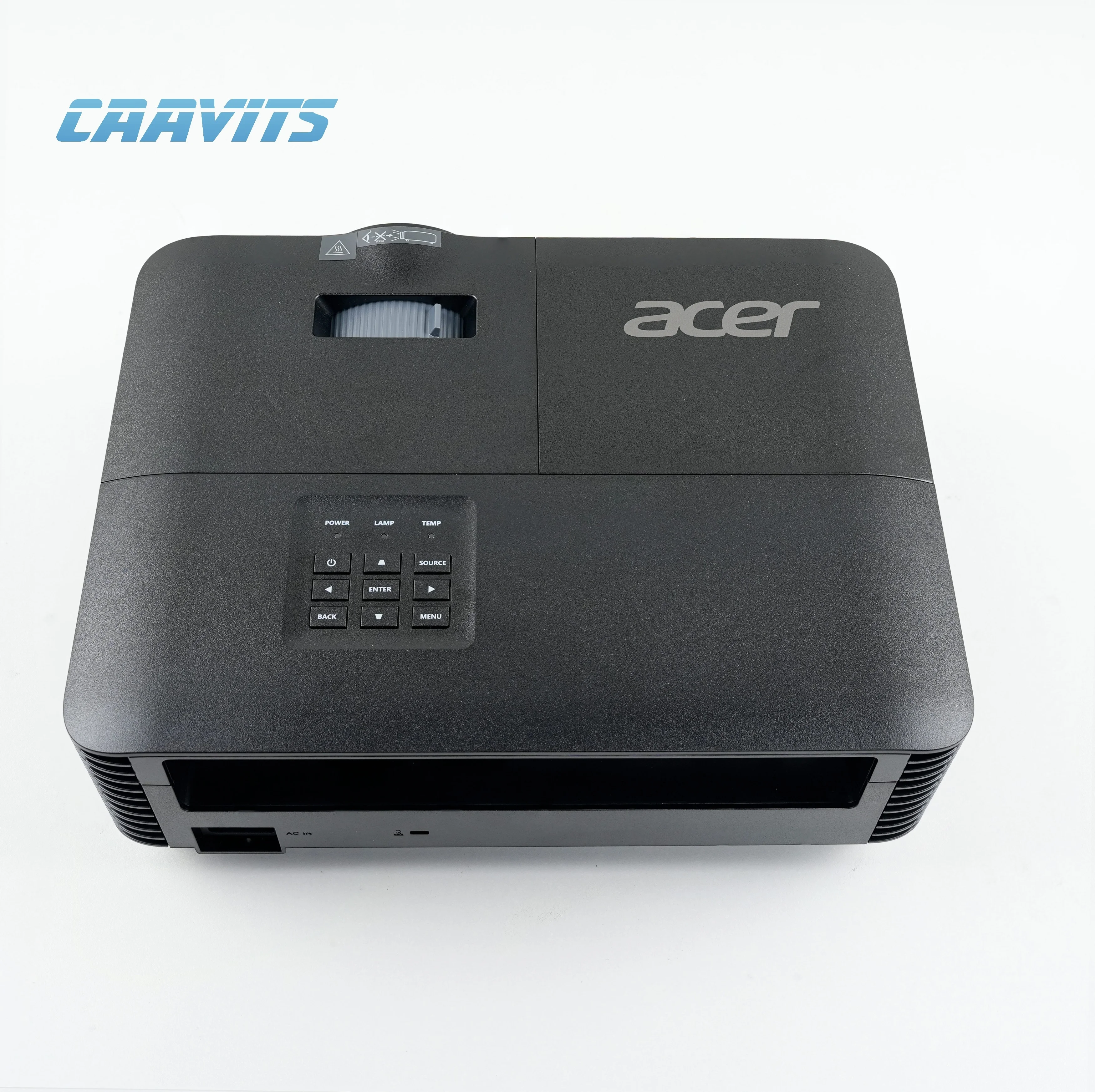 Acer プロジェクター本体 ブラック acer プロジェクター」の人気商品