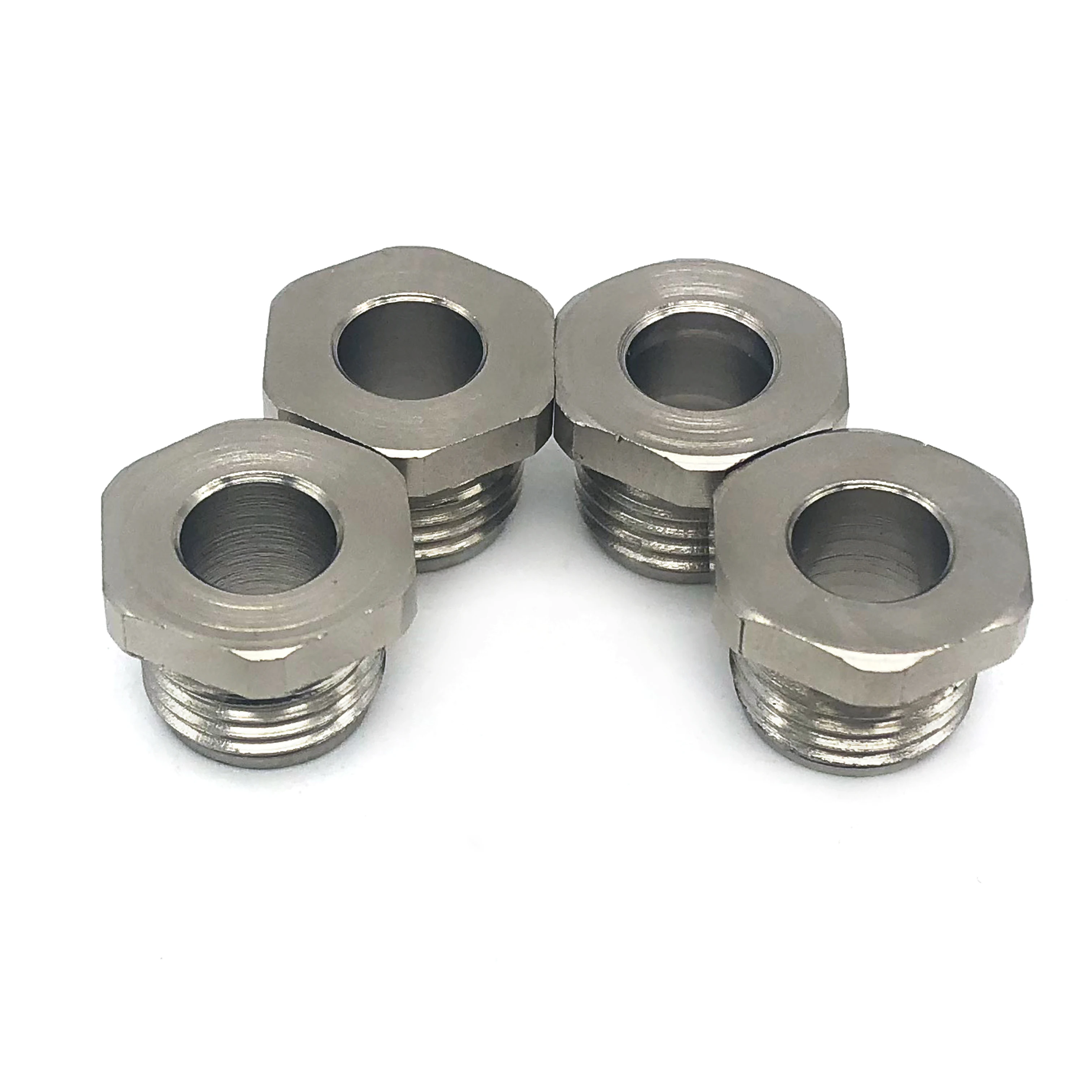 Hollow Bolt for Wiring - Different Types of Nuts & Bolts