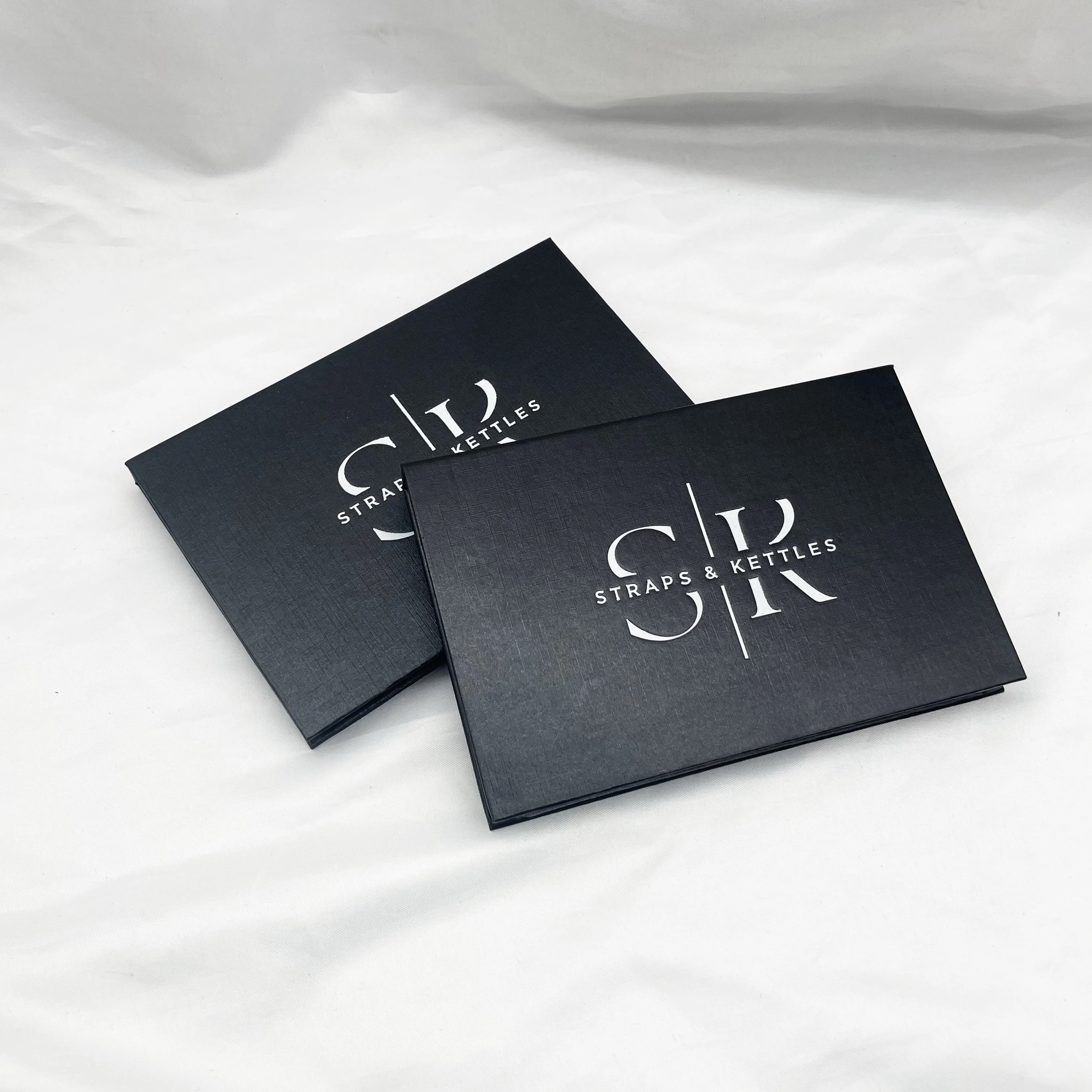 Бумажный ремешок для часов на заказ коробка упаковки ремешка/ремешка Apple