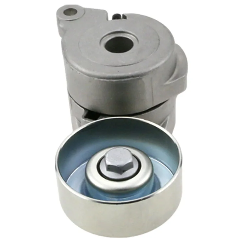 High Quality Car Parts  Triangular V Belt Tensioner Pulley PW811826 for Proton GEN 2 IMPIAN PERSONA  Engine Assembly