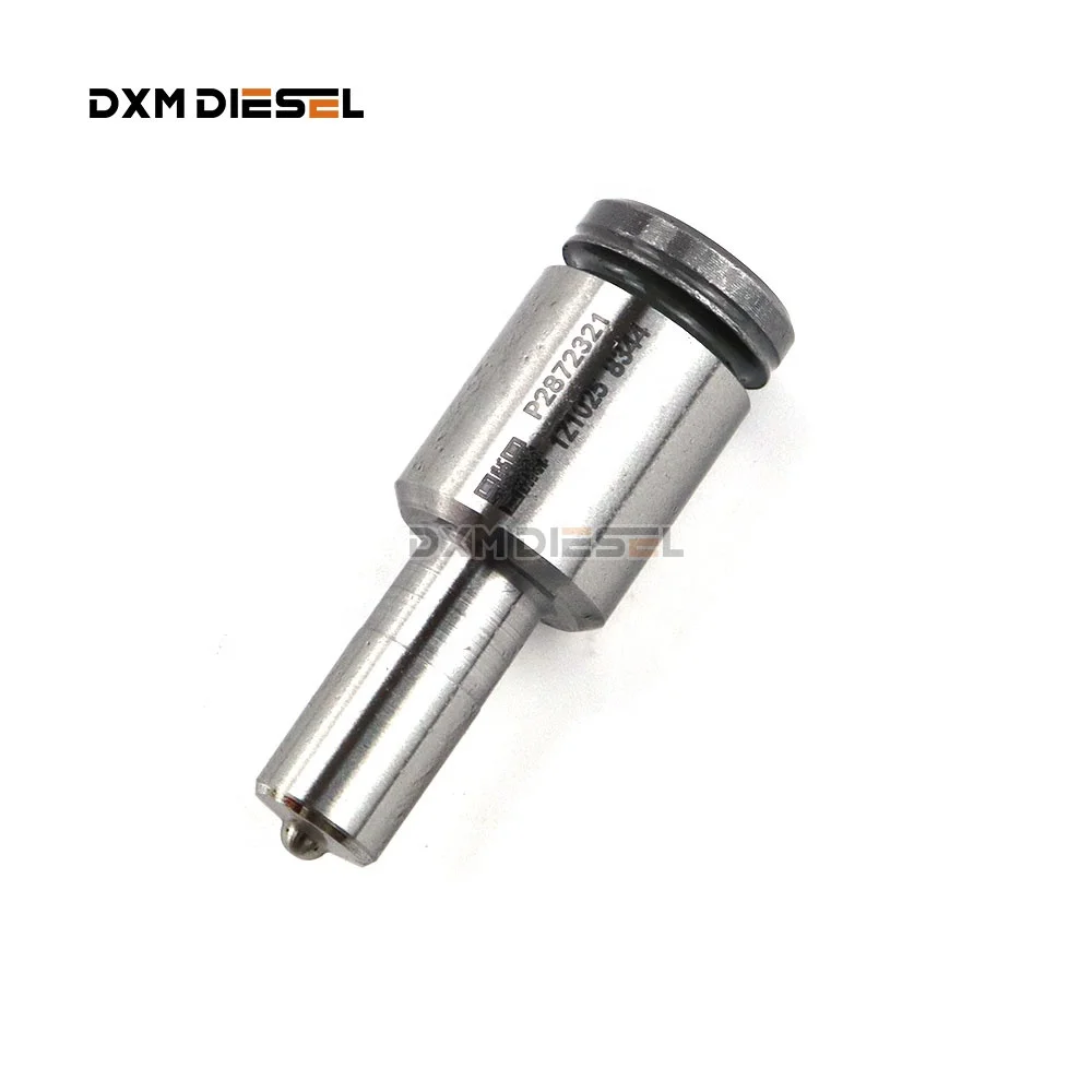 Diesel XPI Injector P2872321 Nozzle - Reliable Performance
