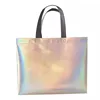 laser film