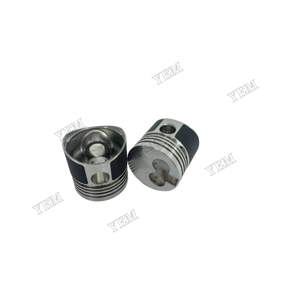 Whole Sale Piston Suitable for Mitsubishi K4B Engine Spare Parts 2