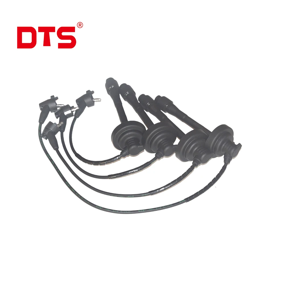 Ignition Wires Spark Plug Cable 3s 4s Lite Townace Noah Sr40 Sr50