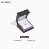 Caja colgante