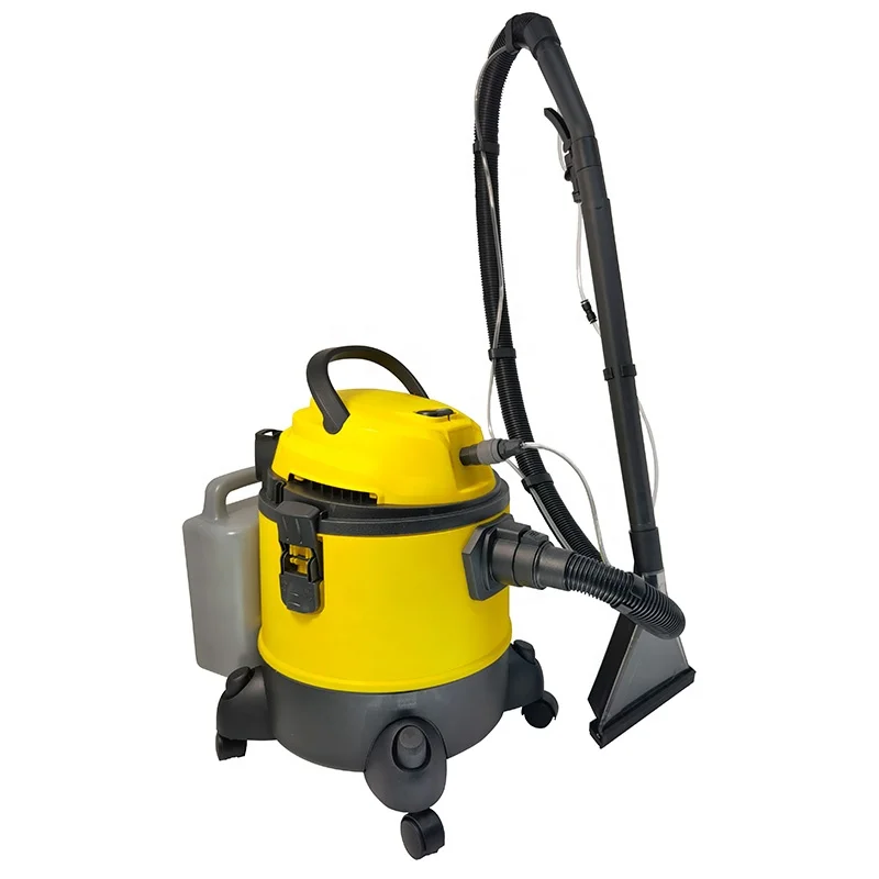 Customization Multifunction Carpet Mop Vacuum Cleaner Extractor Wet and Dry Vacuum Cleaner
