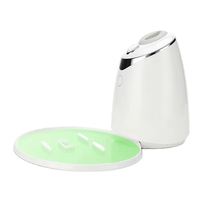 Новинка 2021, лицевая маска для лица, маска для лица, фирменный логотип, Прямая поставка, машина для изготовления фруктовой маски