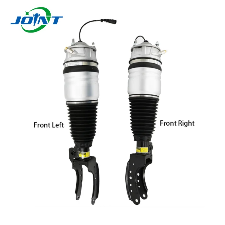 Advanced Air Suspension Shock Absorber for Porsche Cayenne 2010-2014 Designed for Optimal Driving Experience