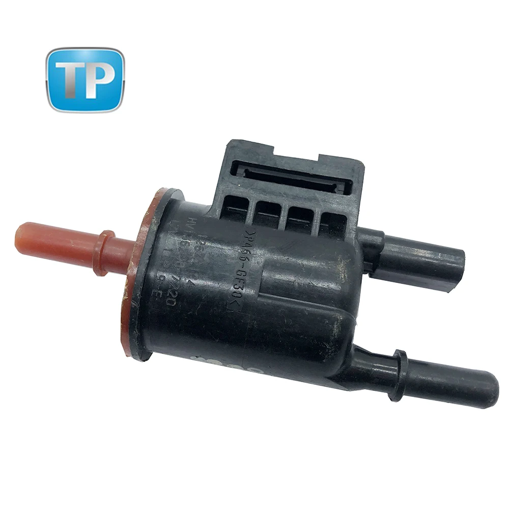 A-uto Vacuum Switch Valve Solenoid Valve OEM 12632174 HV136200-7220 HV1362007220