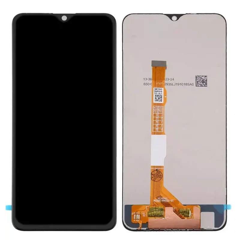 Wholesale Mobile Phone LCD Touch display Screen For vivo Y19 Y5S Z5I U3 LCD Display Digitizer Assembly for vivo Y19 Y5S Z5I U3