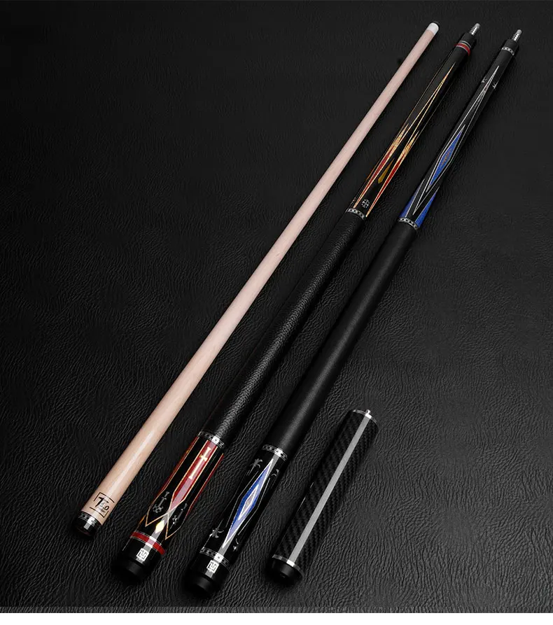 2022 New Arrival Ty Billiards Professional Pool Cue Stick Royal Knight ...