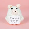 Cerdo blanco